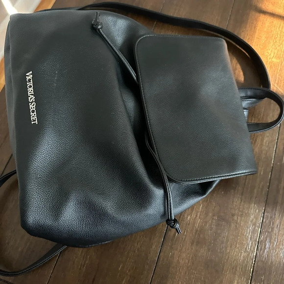 Victoria’s Secret backpack - Picture 10 of 11